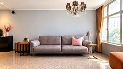 The Bayshore (D16), Condominium #618392731